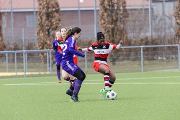 Bild 14 - F Altona 93 - Nordlichter im NSV : Ergebnis: 1:3